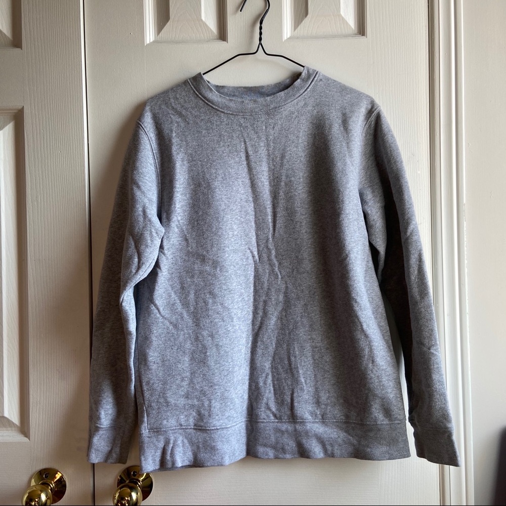 George Classic | Gray Hoodie